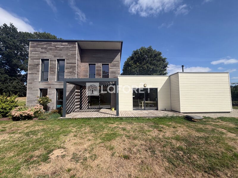 Maison à vendre, 146m², Cerisy-Belle-Etoile