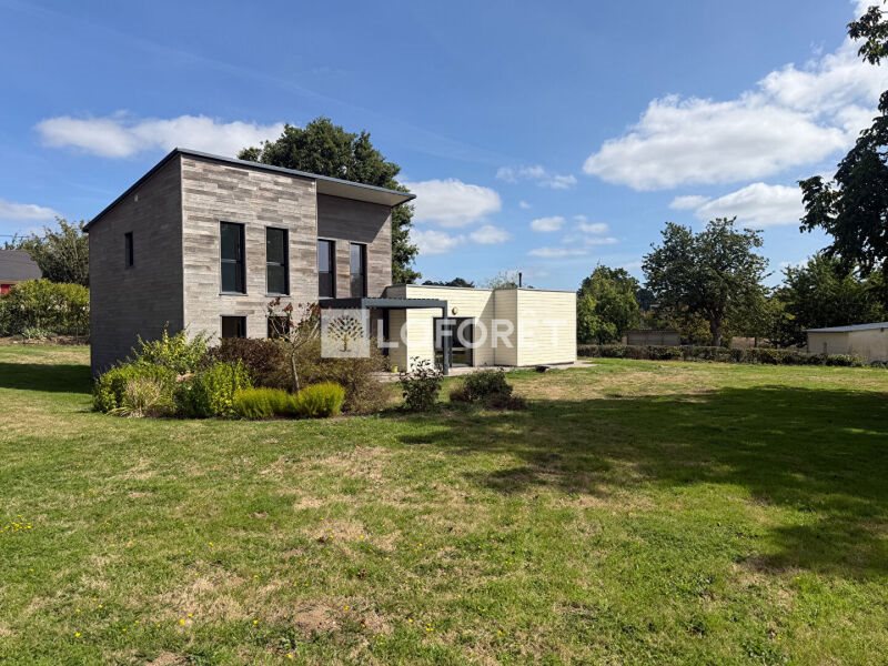 Maison à vendre, 146m², Cerisy-Belle-Etoile