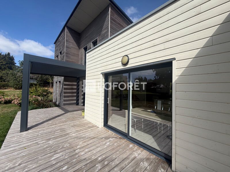 Maison à vendre, 146m², Cerisy-Belle-Etoile
