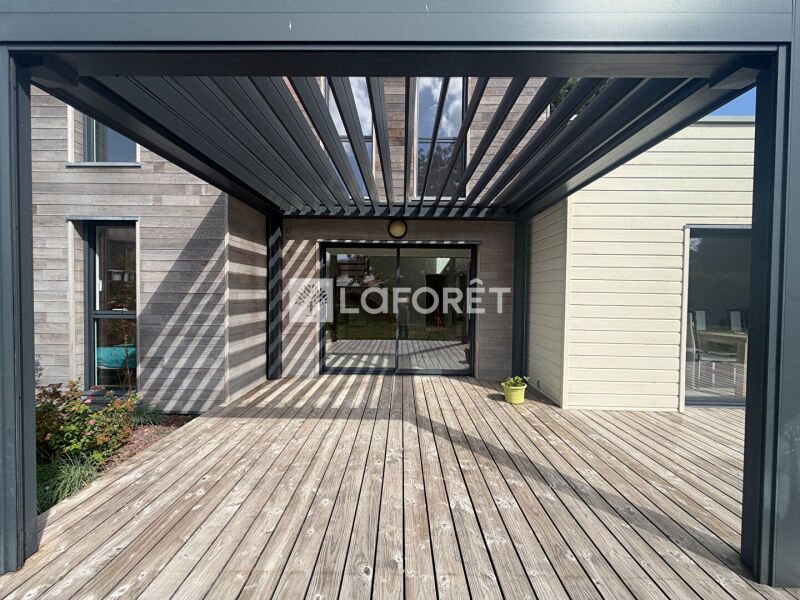 Maison à vendre, 146m², Cerisy-Belle-Etoile
