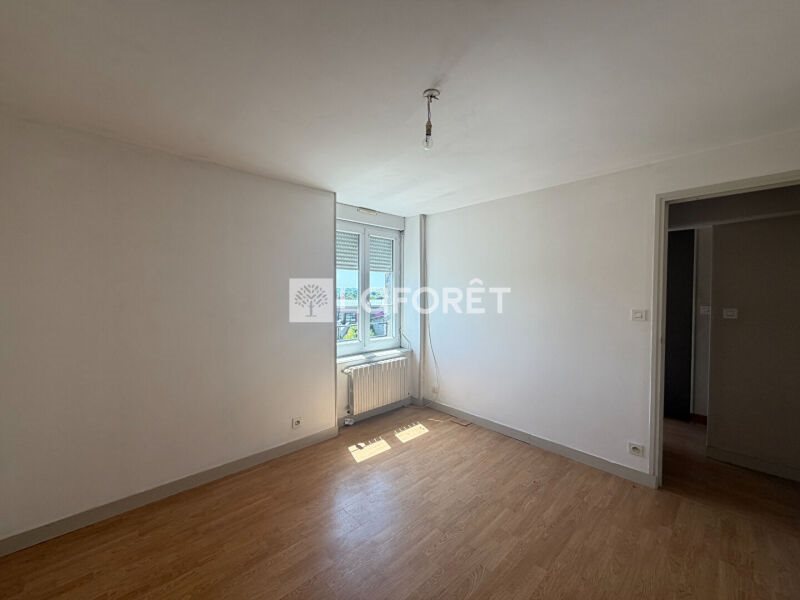 Maison à vendre, 70m², Landisacq