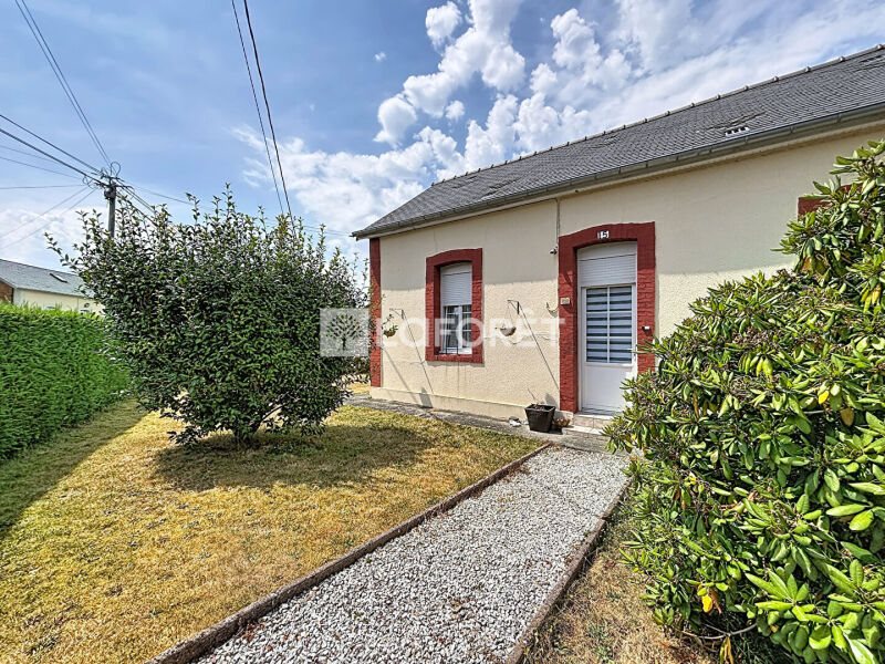 Maison à vendre, 80m², La Ferrière-aux-Etangs
