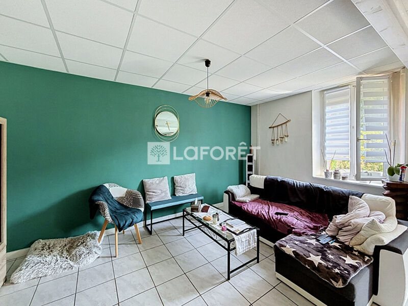 Maison à vendre, 80m², La Ferrière-aux-Etangs