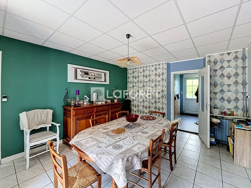 Maison à vendre, 80m², La Ferrière-aux-Etangs