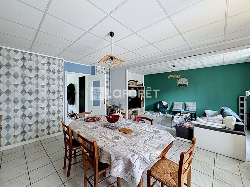 Maison à vendre, 80m², La Ferrière-aux-Etangs