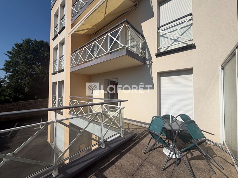 Appartement à vendre, 65m², Flers