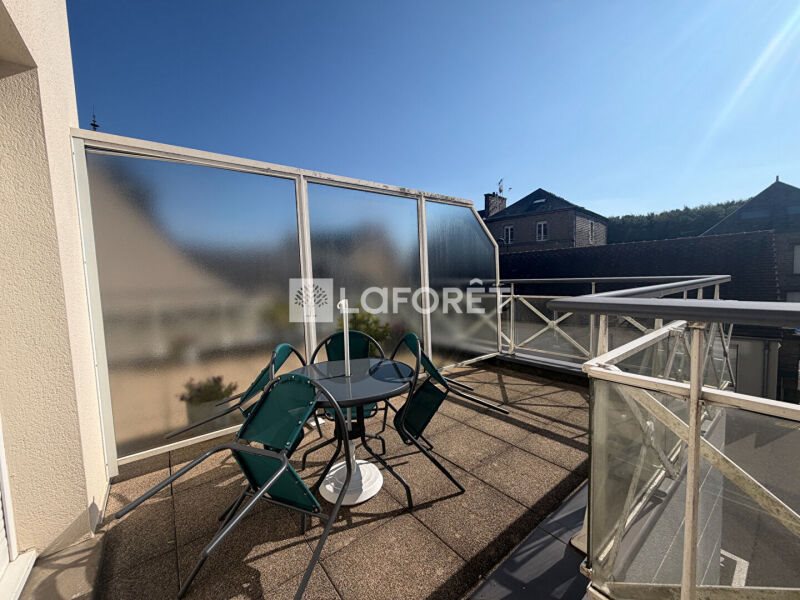 Appartement à vendre, 65m², Flers