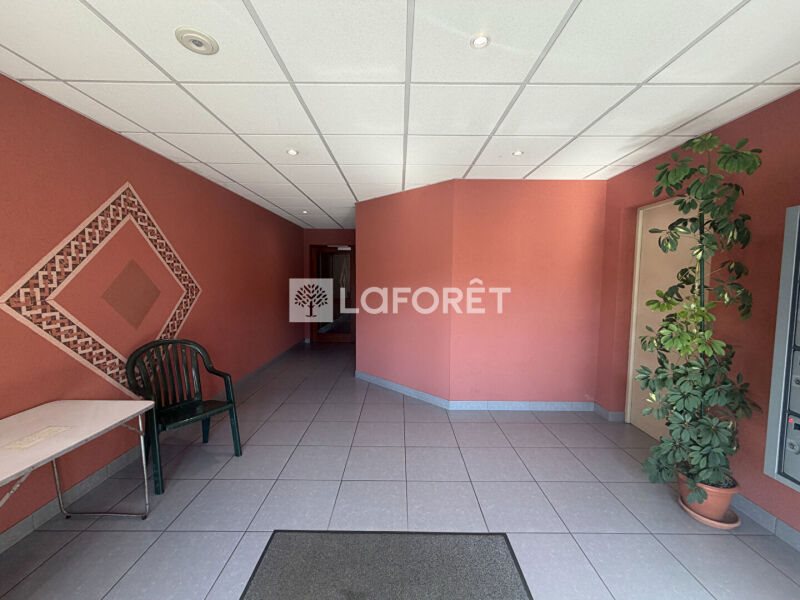 Appartement à vendre, 65m², Flers