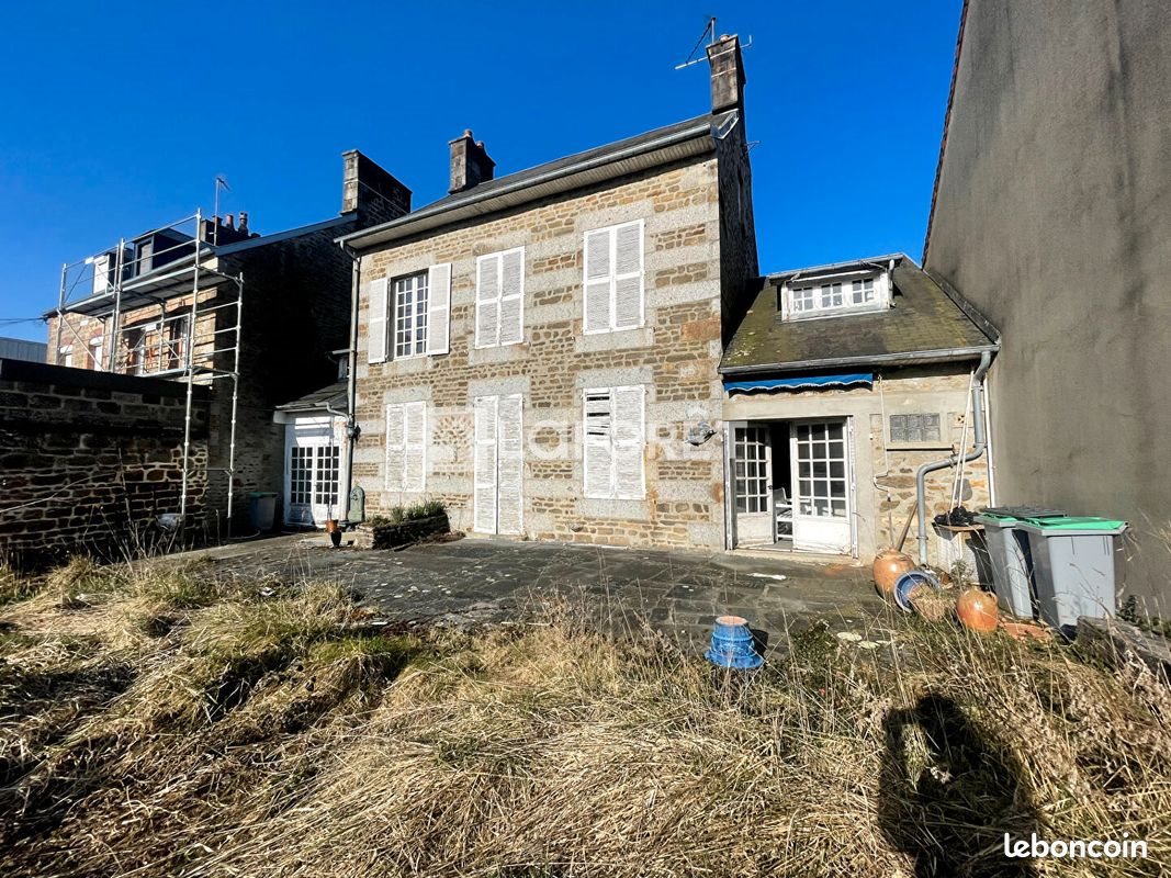 Maison à vendre, 158m², Flers