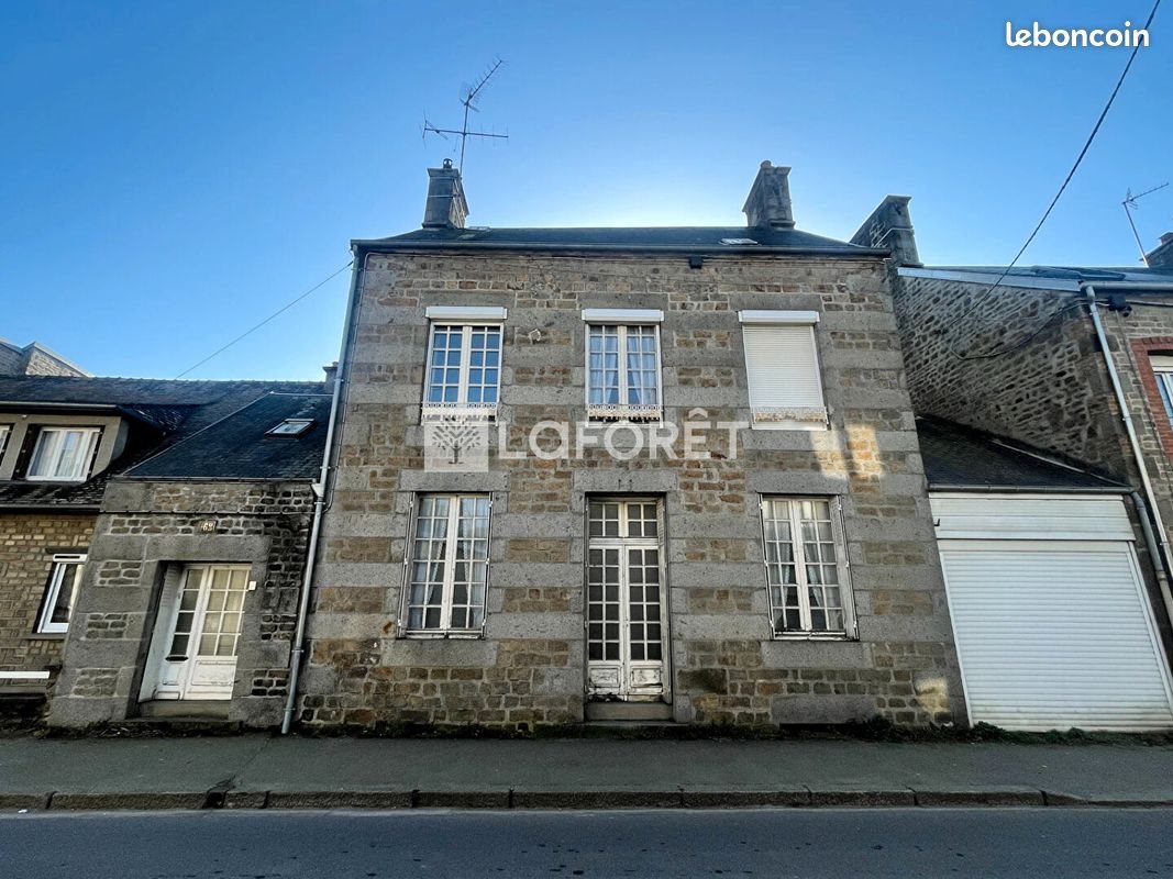 Maison à vendre, 158m², Flers