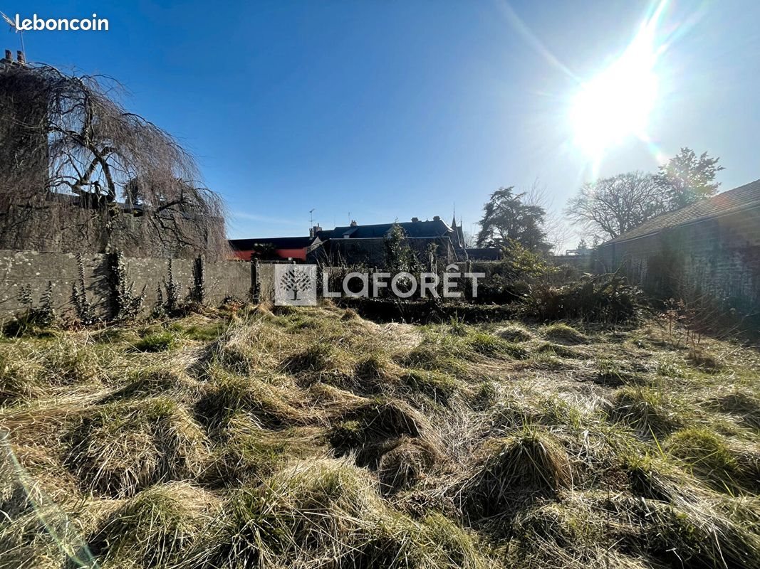Maison à vendre, 158m², Flers