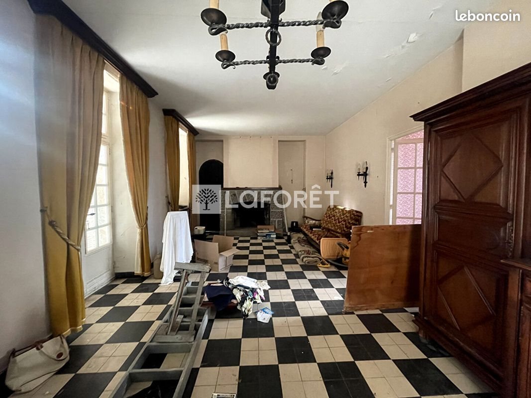 Maison à vendre, 158m², Flers