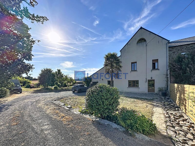 Maison à vendre, 167m², Caligny