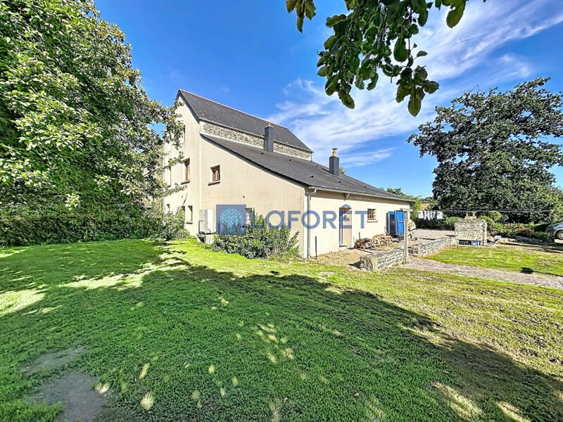 Maison à vendre, 167m², Caligny