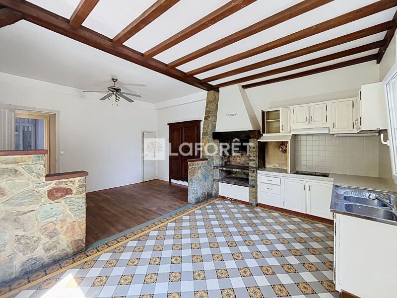 Maison à vendre, 140m², Flers