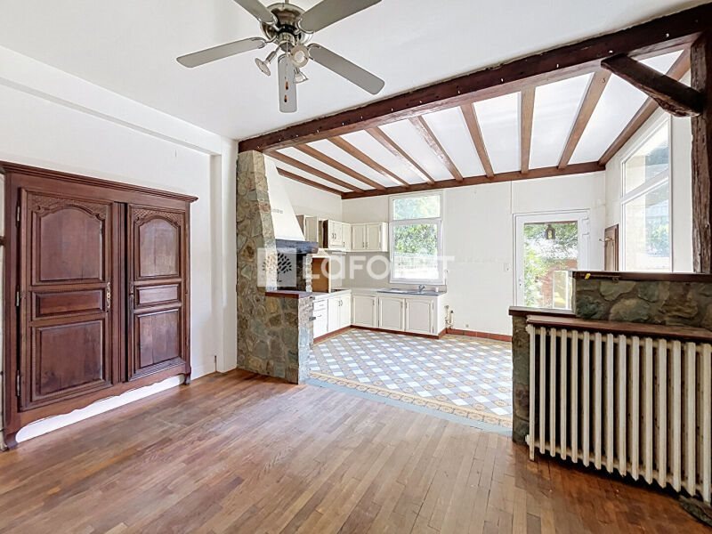 Maison à vendre, 140m², Flers