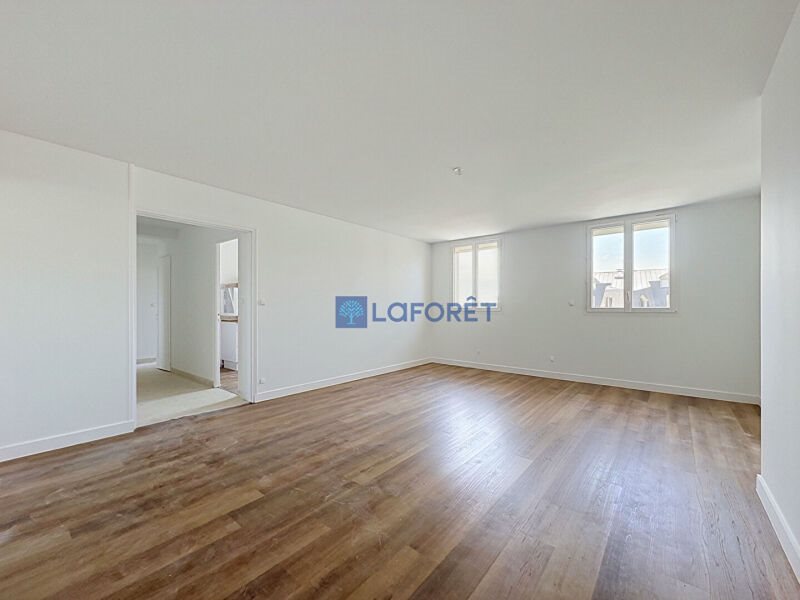 Appartement à louer, 92m², Flers