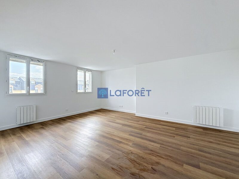 Appartement à louer, 92m², Flers