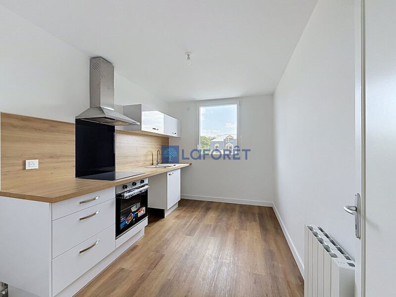 Appartement à louer, 92m², Flers