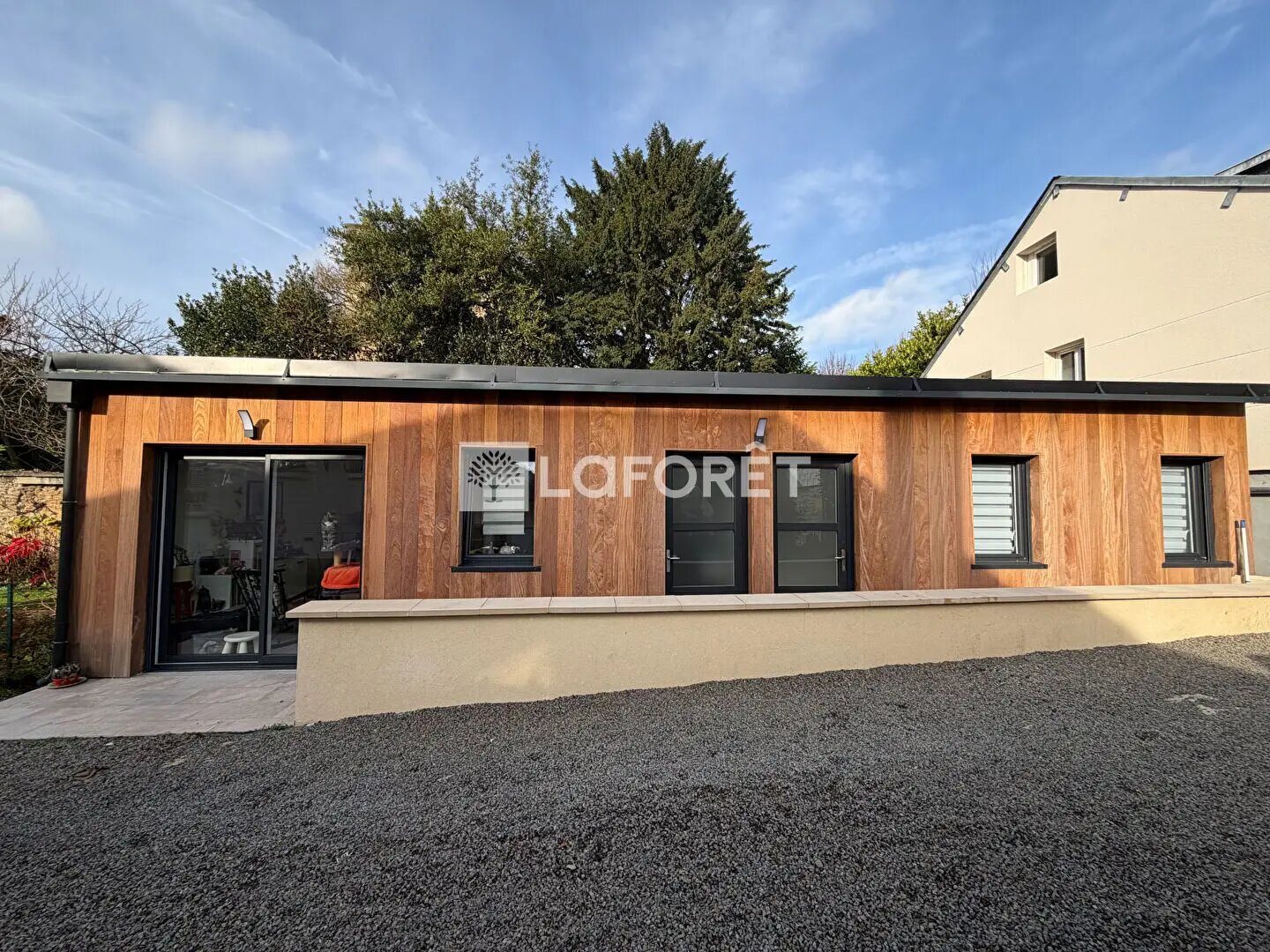 Maison à vendre, 145m², Flers