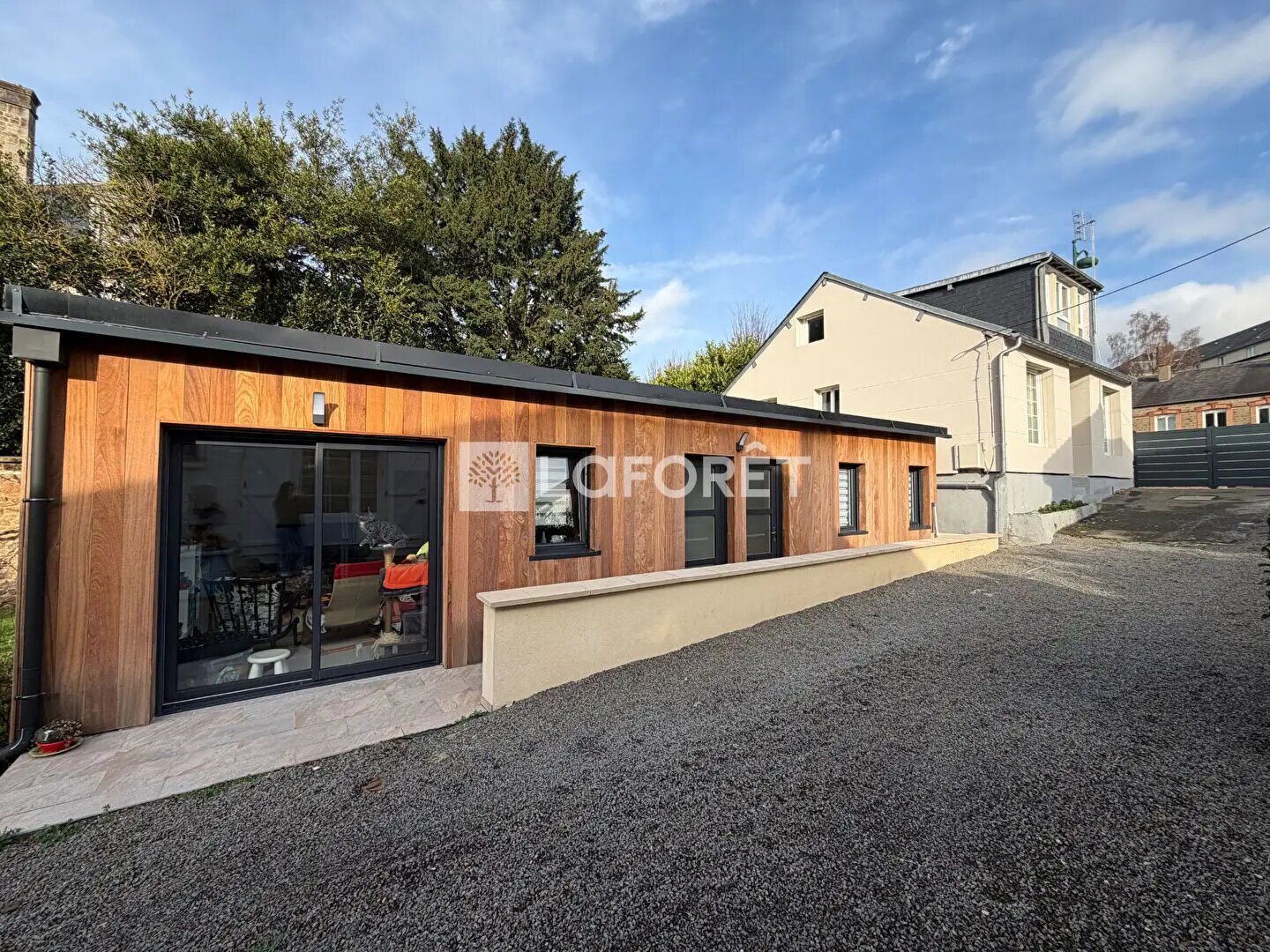 Maison à vendre, 145m², Flers