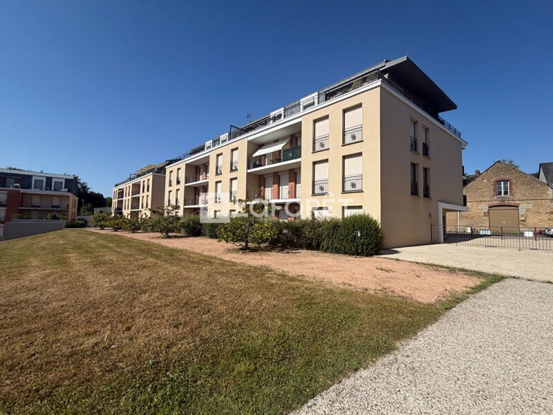 Appartement à vendre, 44m², Flers