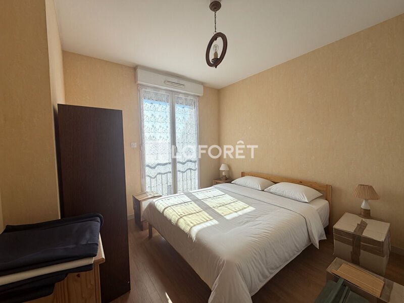 Appartement à vendre, 44m², Flers