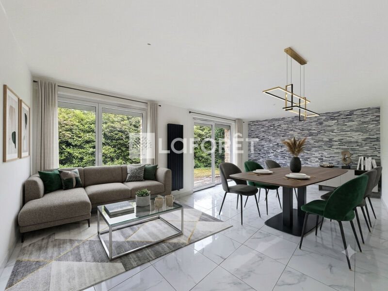 Maison à vendre, 128m², Flers