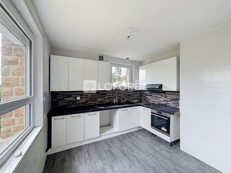 Maison à vendre, 128m², Flers
