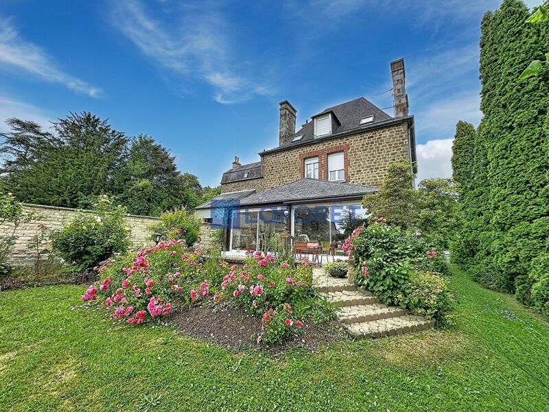 Maison à vendre, 192m², Saint-Georges-des-Groseillers