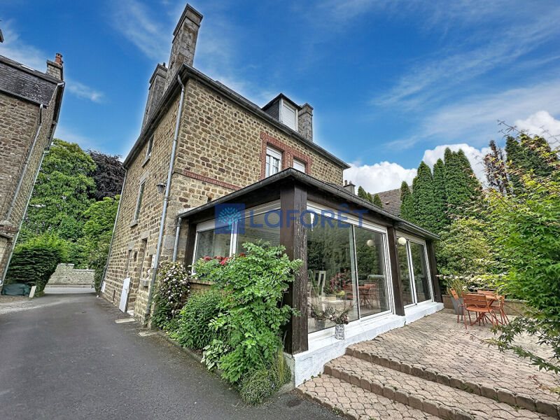 Maison à vendre, 192m², Saint-Georges-des-Groseillers