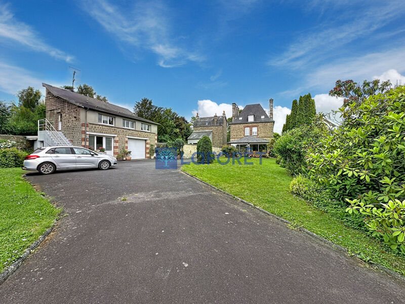 Maison à vendre, 192m², Saint-Georges-des-Groseillers