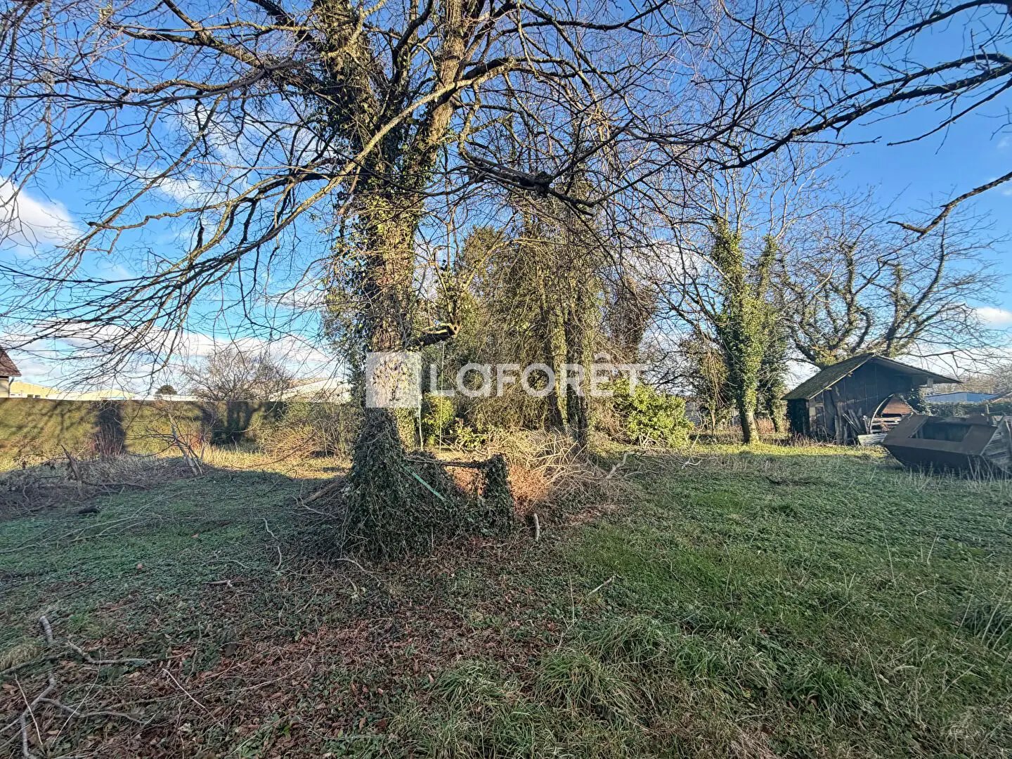 Maison à vendre, 80m², Chanu