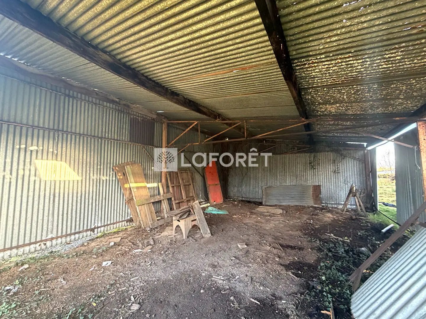 Maison à vendre, 80m², Chanu