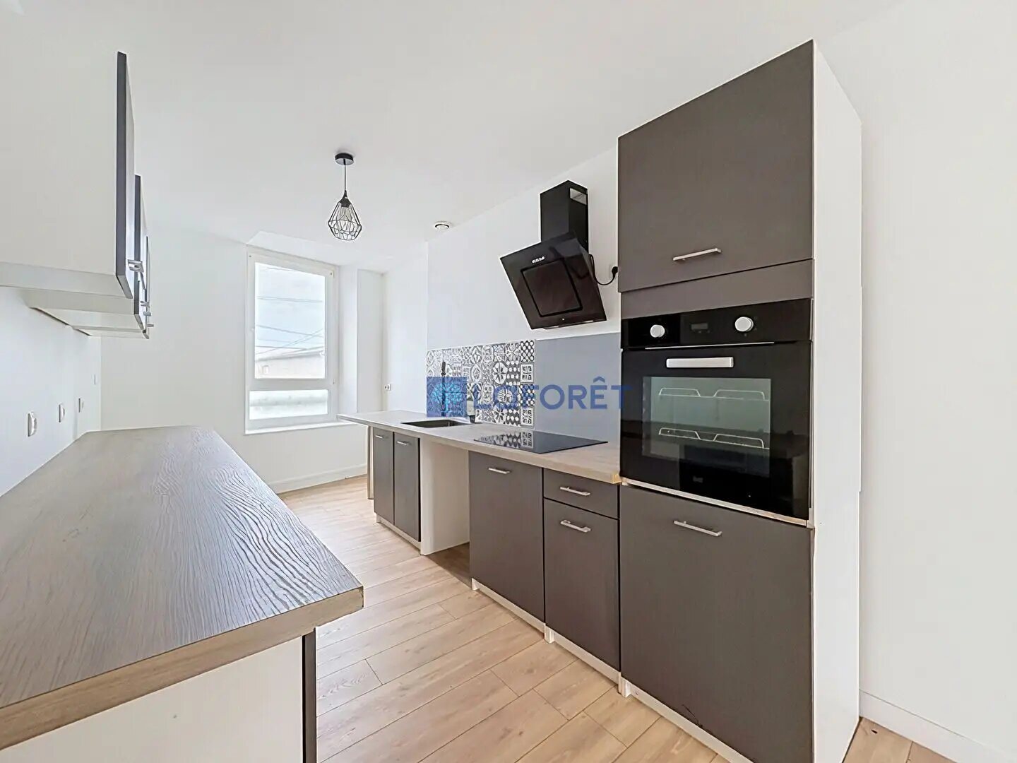 Appartement à louer, 55m², Flers