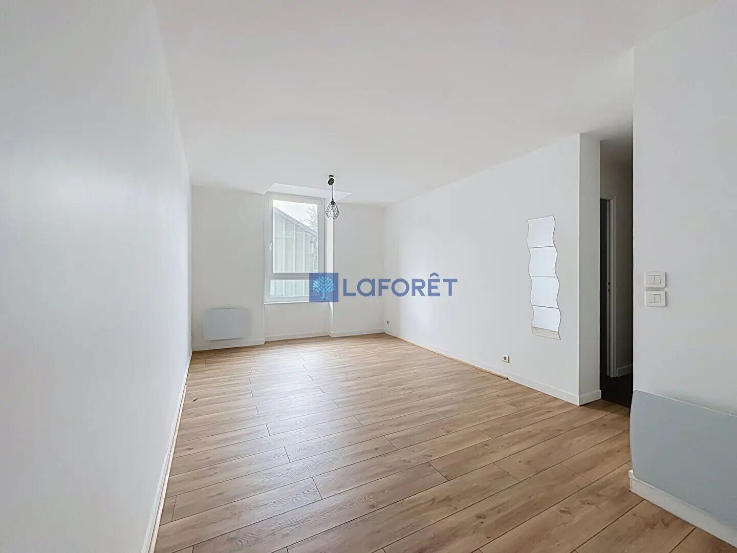 Appartement à louer, 55m², Flers