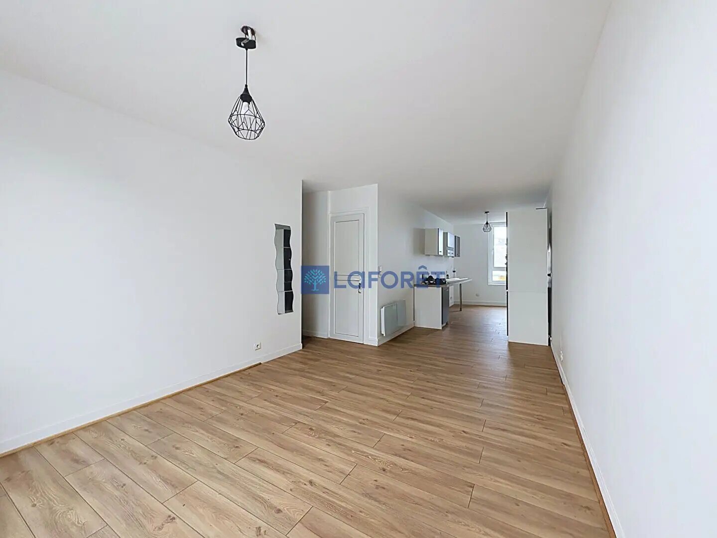 Appartement à louer, 55m², Flers