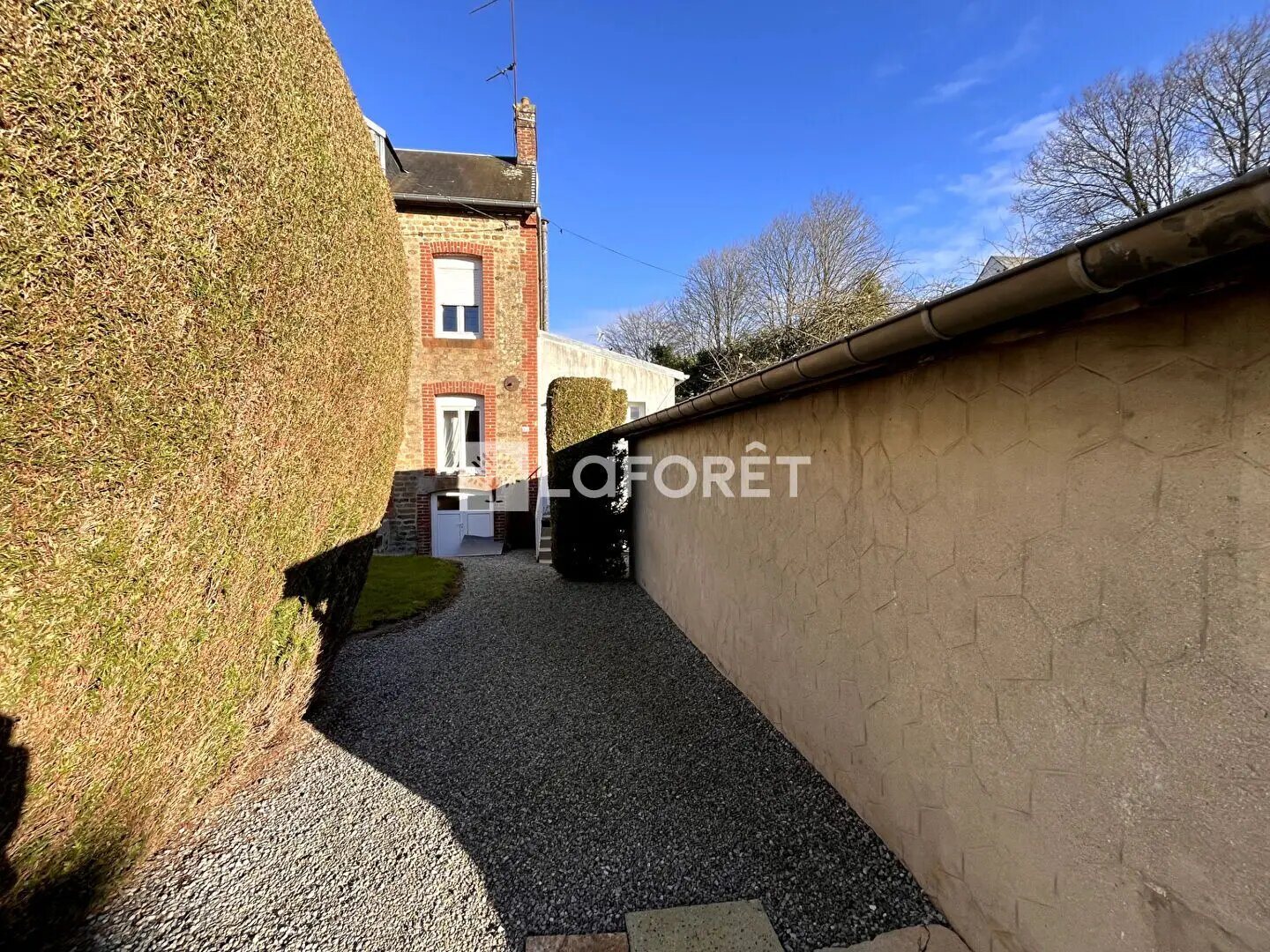 Maison à vendre, 78m², Saint-Georges-des-Groseillers