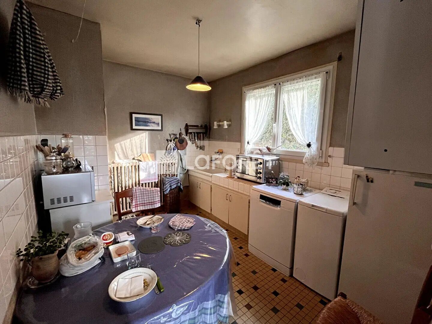Maison à vendre, 78m², Saint-Georges-des-Groseillers