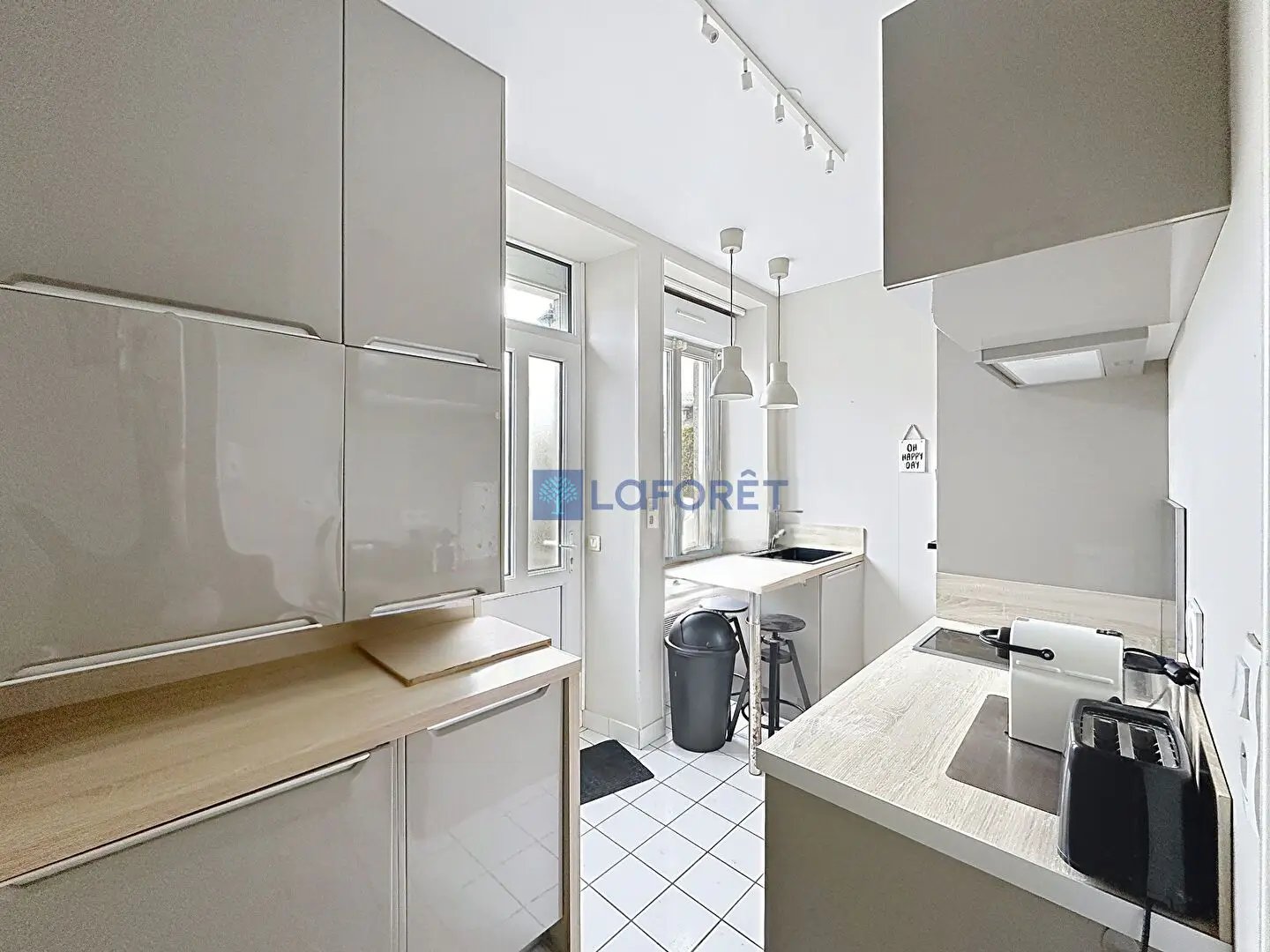Appartement à louer, 42m², Flers