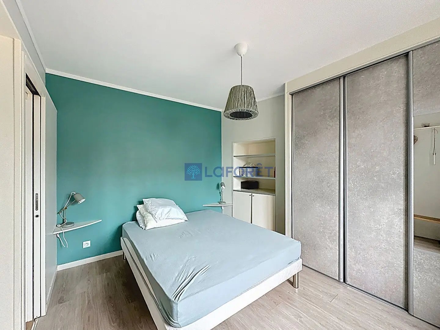 Appartement à louer, 42m², Flers