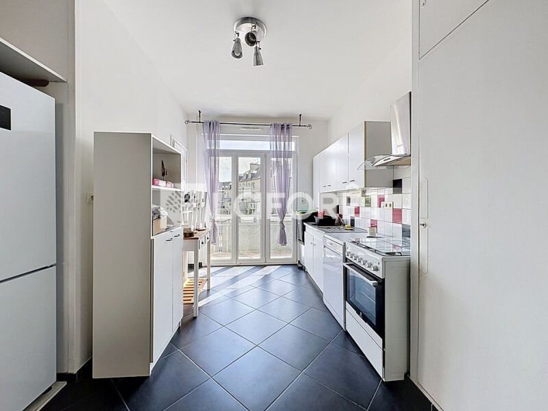 Maison à vendre, 110m², Flers