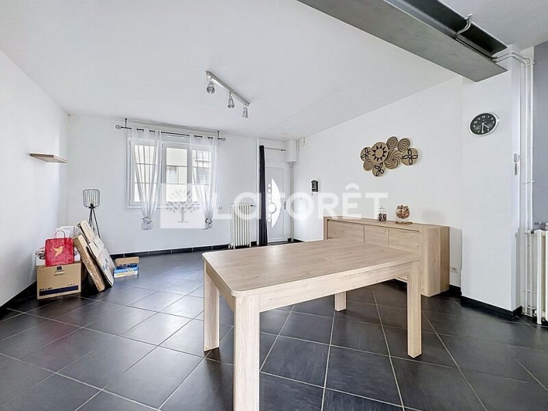 Maison à vendre, 110m², Flers