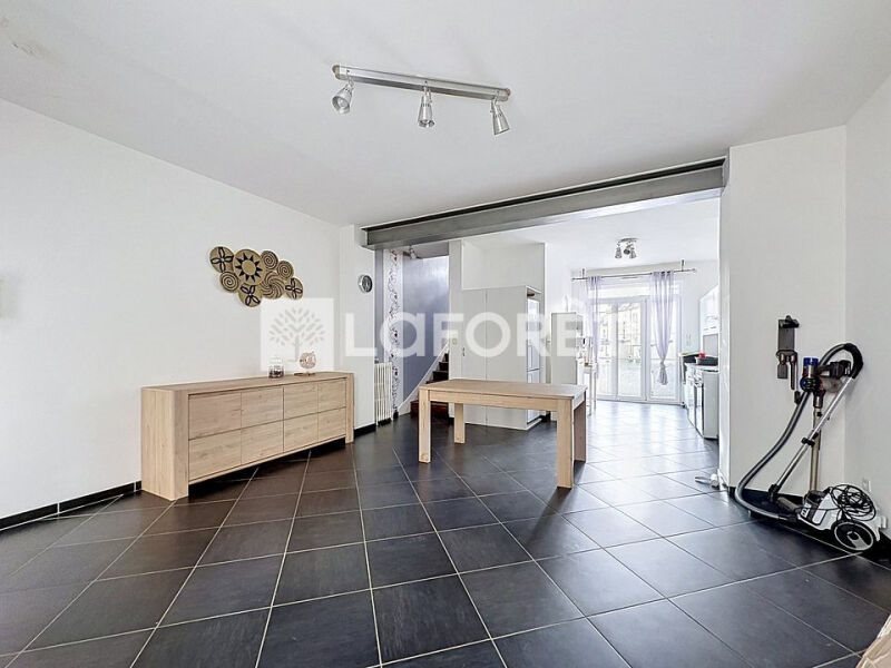 Maison à vendre, 110m², Flers