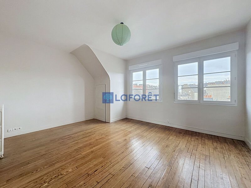 Appartement à louer, 63m², Flers