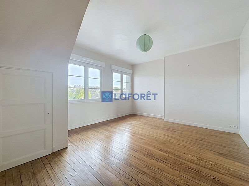 Appartement à louer, 63m², Flers