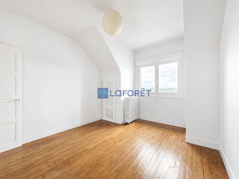 Appartement à louer, 63m², Flers