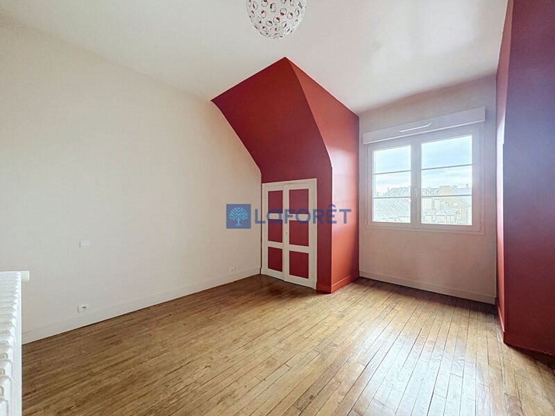 Appartement à louer, 63m², Flers