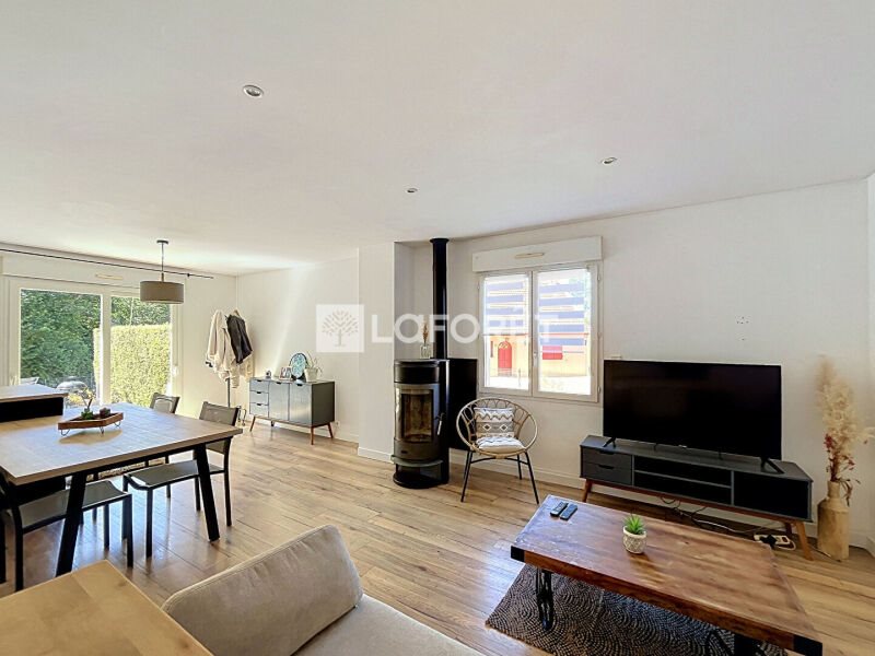 Maison à vendre, 123m², Flers