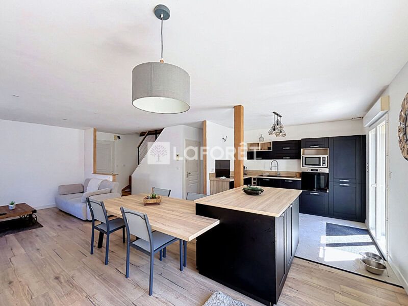 Maison à vendre, 123m², Flers